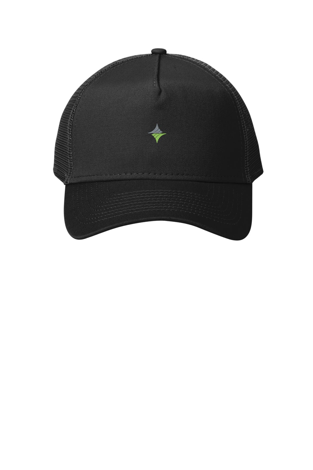 Dawson Tire NE205 New Era® Snapback Trucker Cap