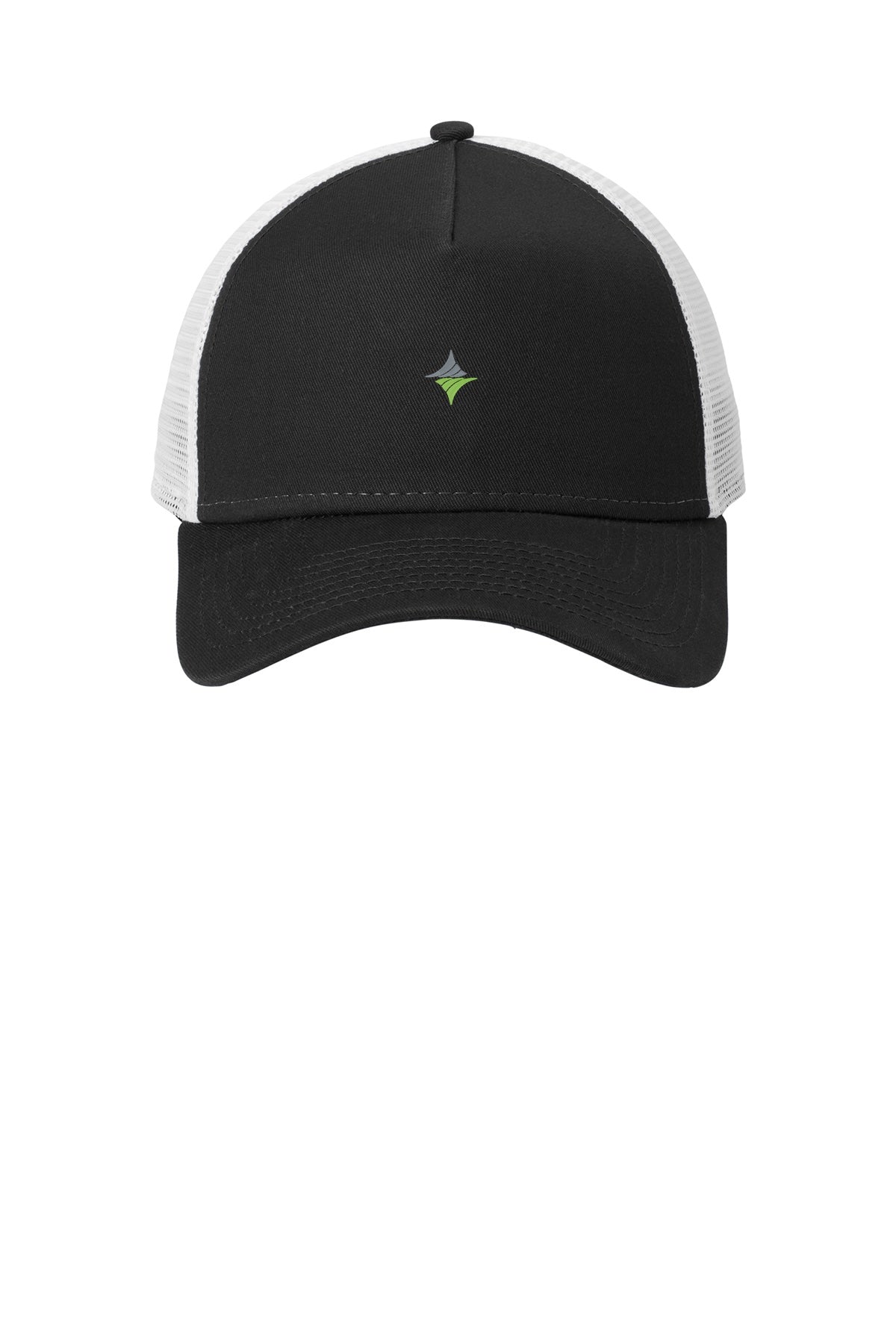 Dawson Tire NE205 New Era® Snapback Trucker Cap