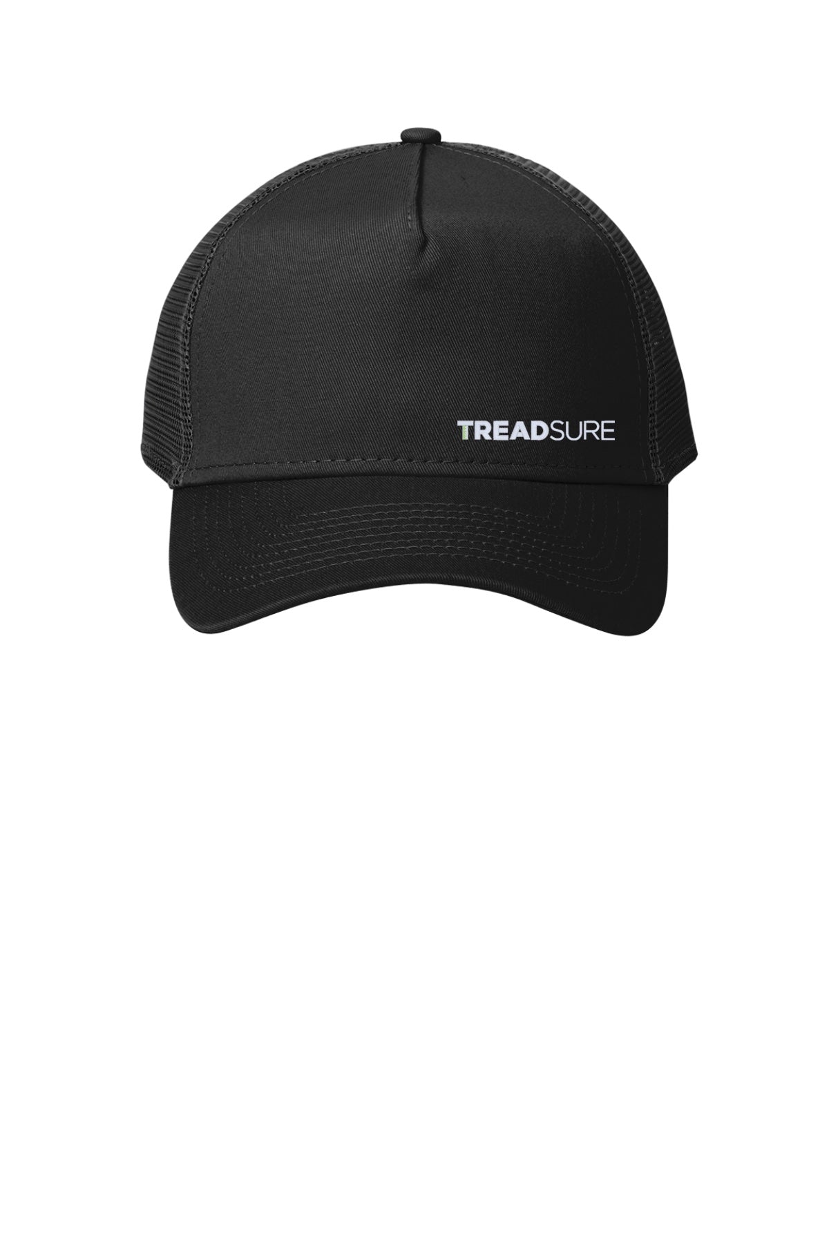 Treadsure NE205 New Era® Snapback Trucker Cap
