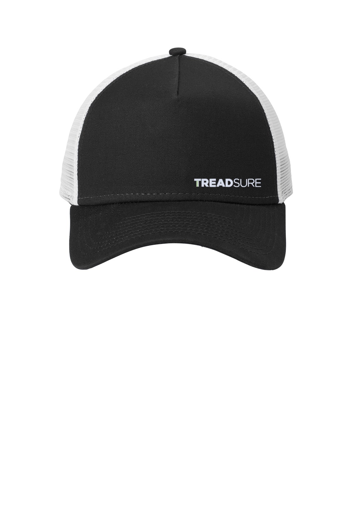 Treadsure NE205 New Era® Snapback Trucker Cap
