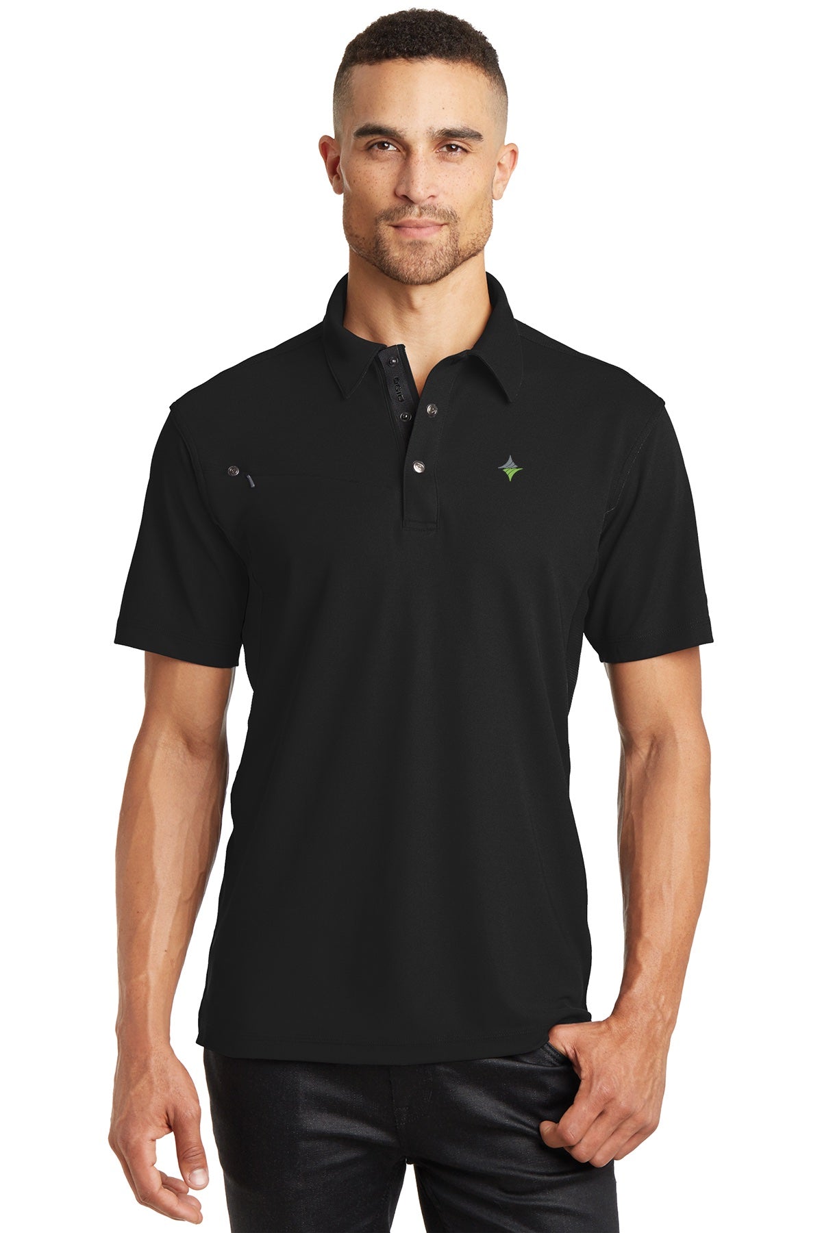 Dawson Tire OG102 OGIO® - Accelerator Polo