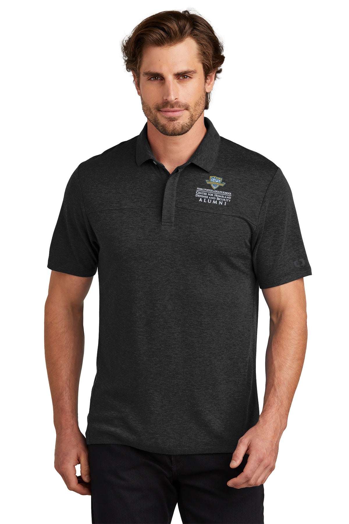 CHDS OG150 OGIO® Command Polo