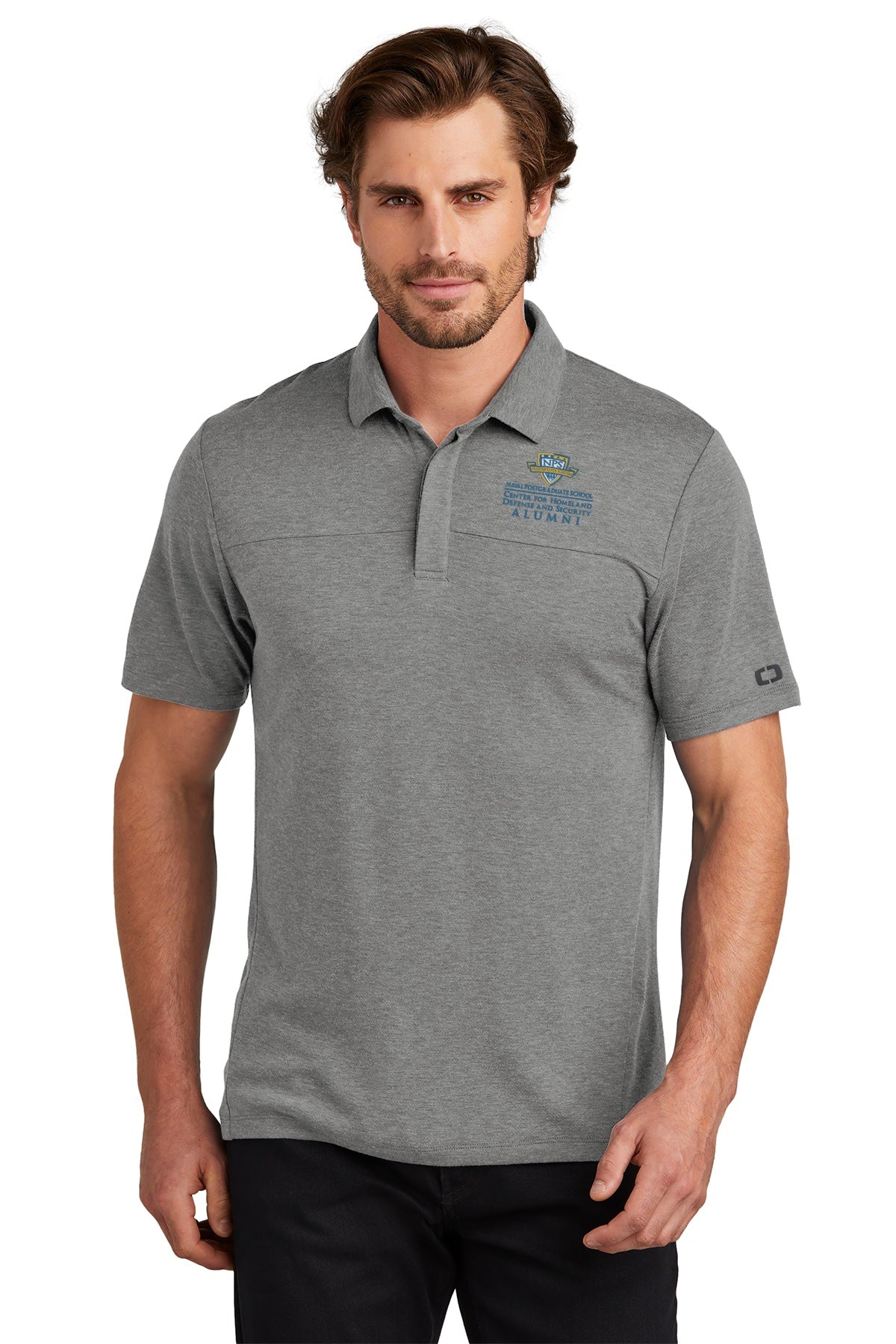 CHDS OG150 OGIO® Command Polo