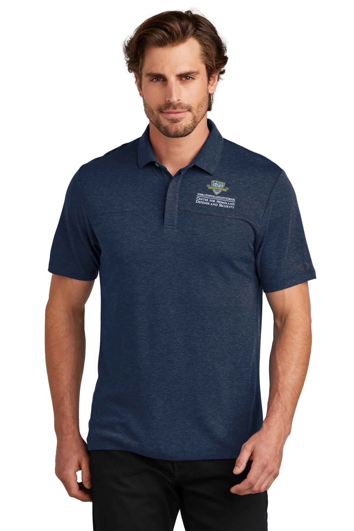 CHDS OG150 OGIO® Command Polo