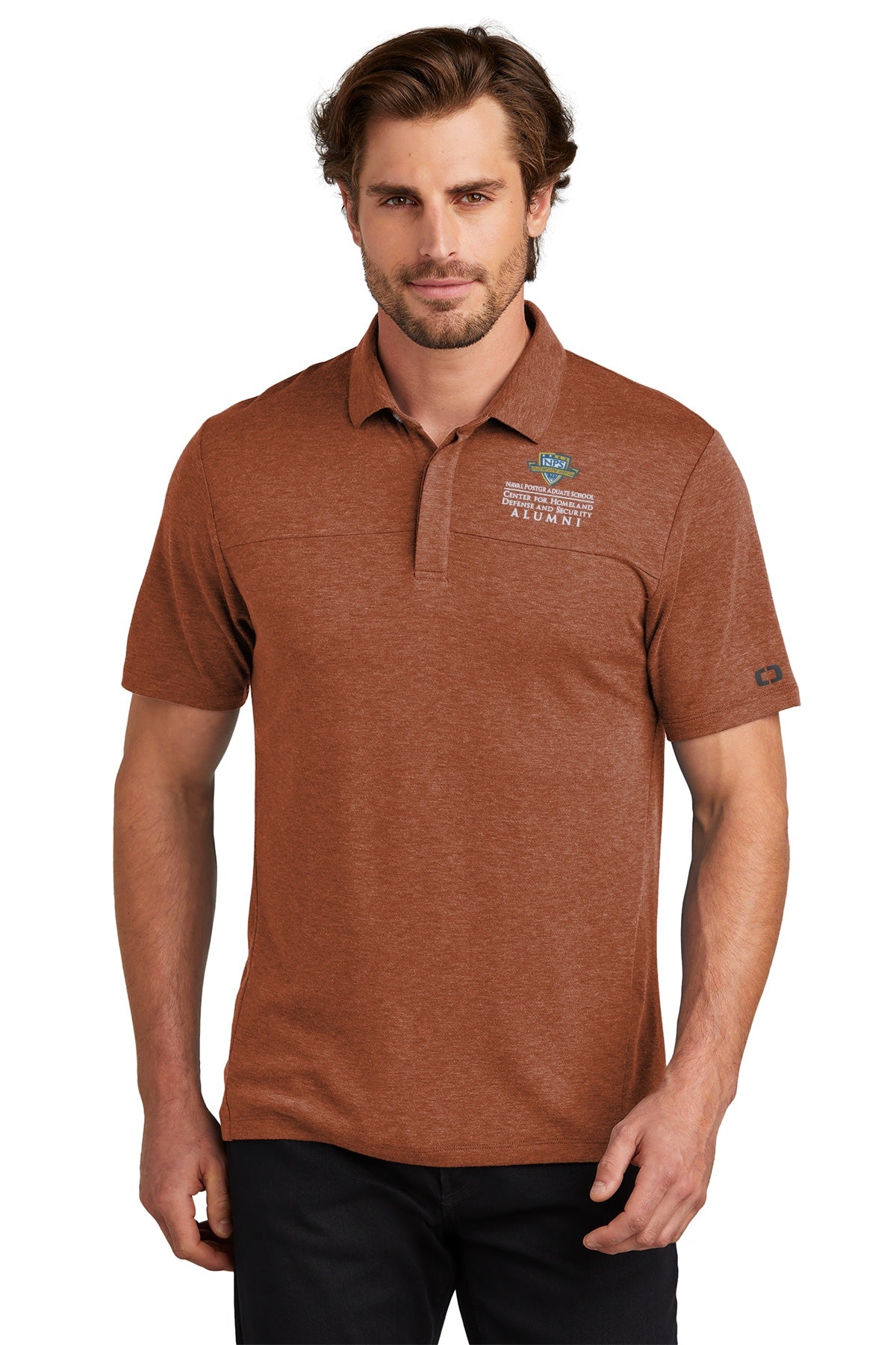 CHDS OG150 OGIO® Command Polo