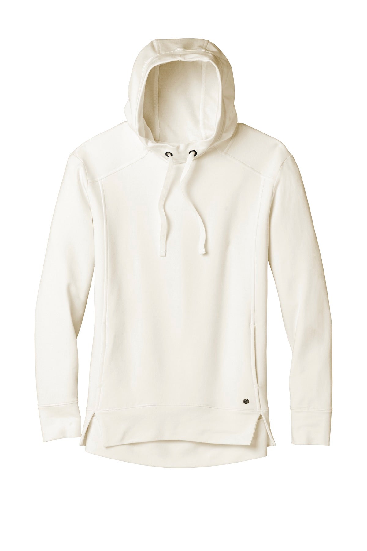 LOG810 OGIO ® Ladies Luuma Pullover Fleece Hoodie