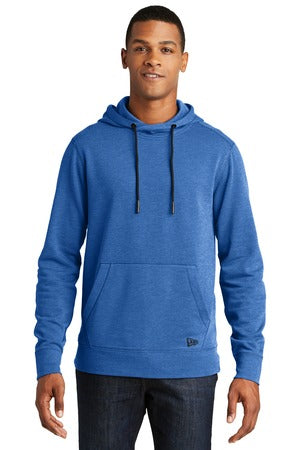 NEA510 New Era® Tri-Blend Fleece Pullover Hoodie