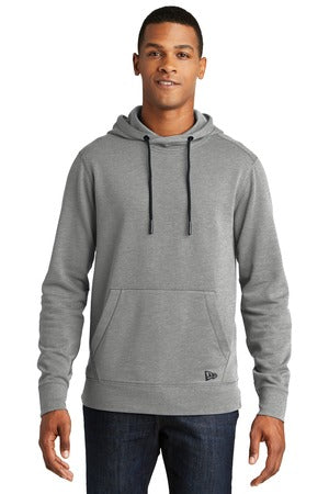NEA510 New Era® Tri-Blend Fleece Pullover Hoodie