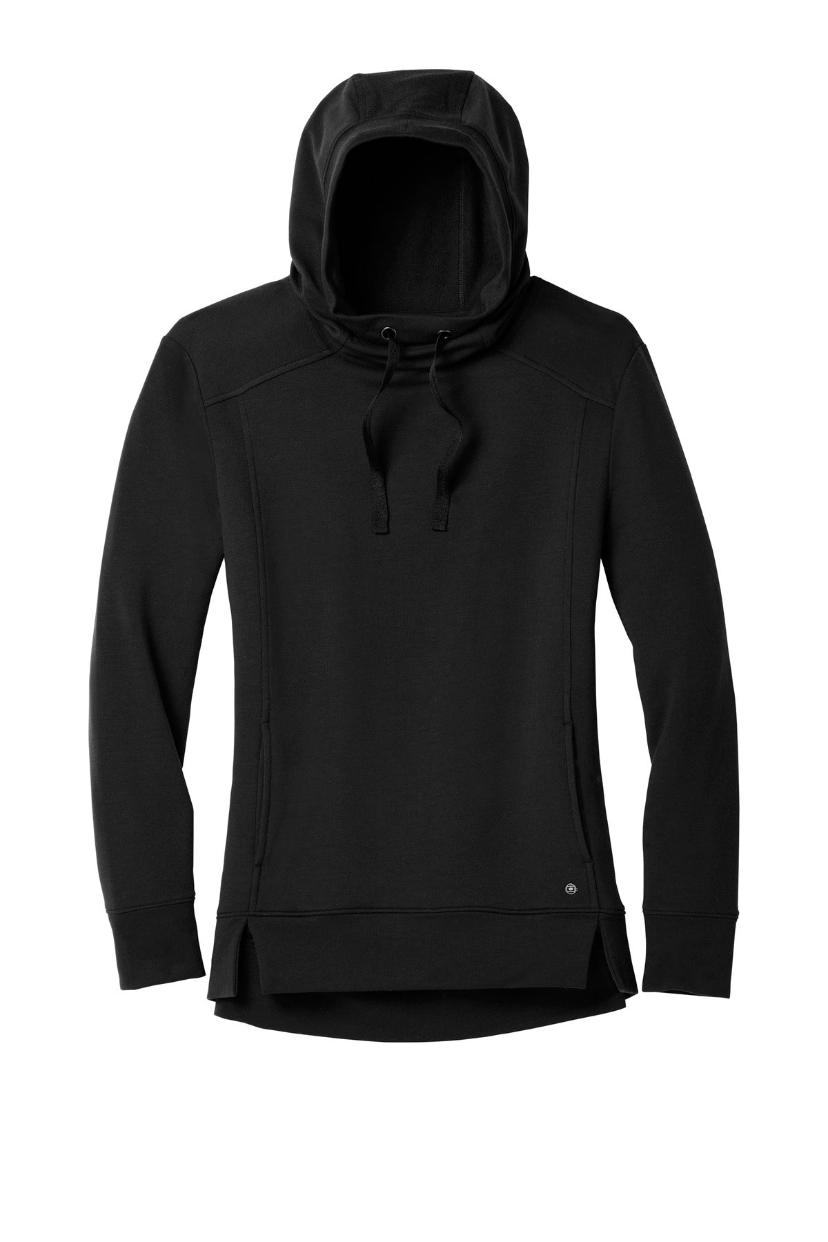 LOG810 OGIO ® Ladies Luuma Pullover Fleece Hoodie