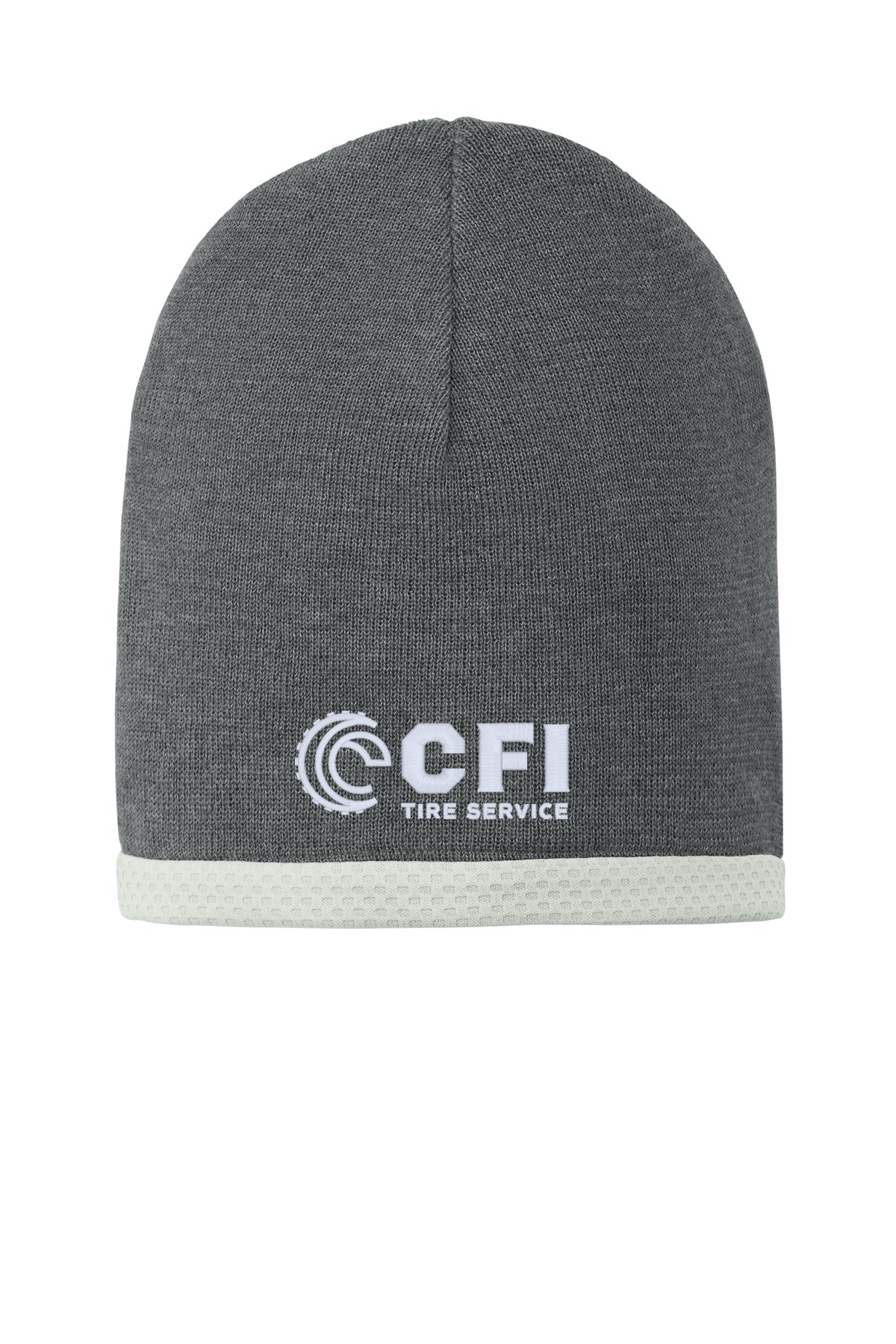 CFI Tire Service STC15 Sport-Tek® Performance Knit Cap