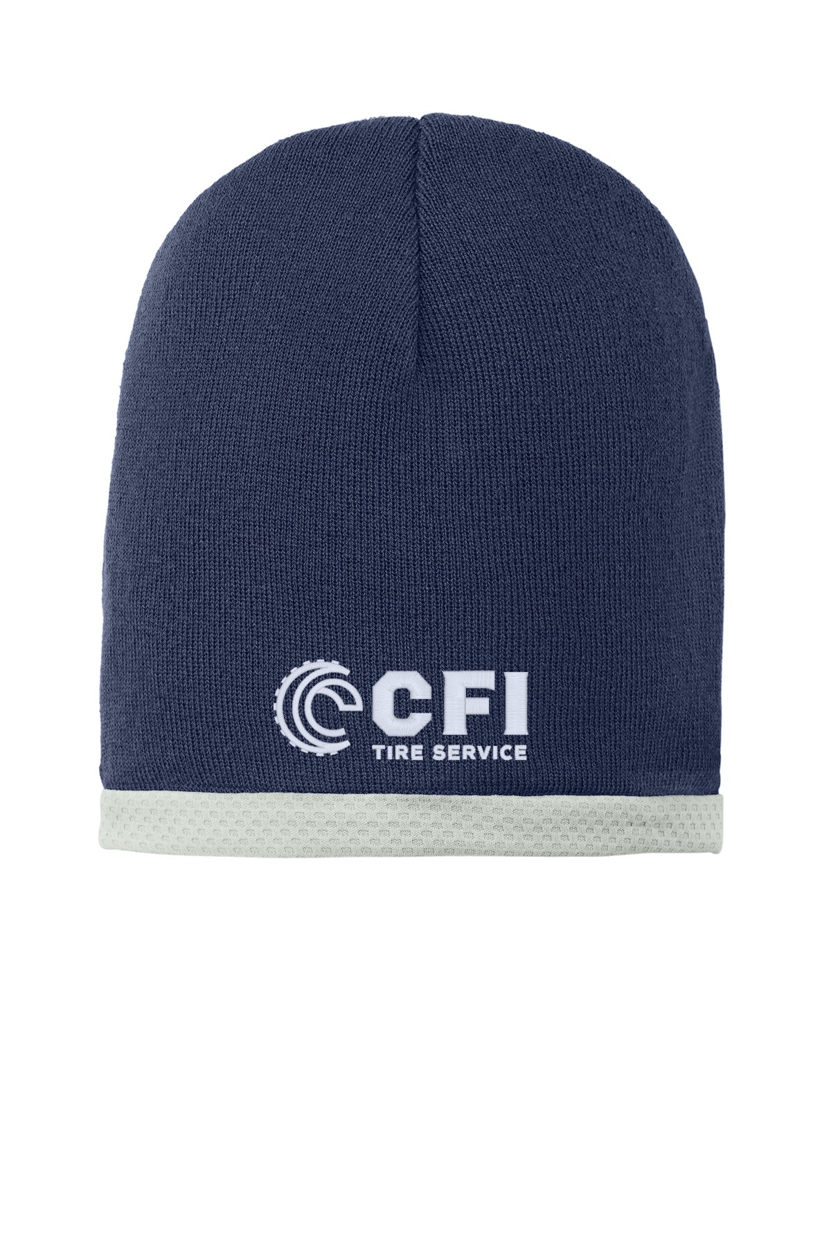 CFI Tire Service STC15 Sport-Tek® Performance Knit Cap