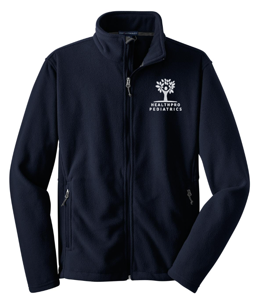 Healthpro Pediatrics F217 Port Authority® Value Fleece Jacket