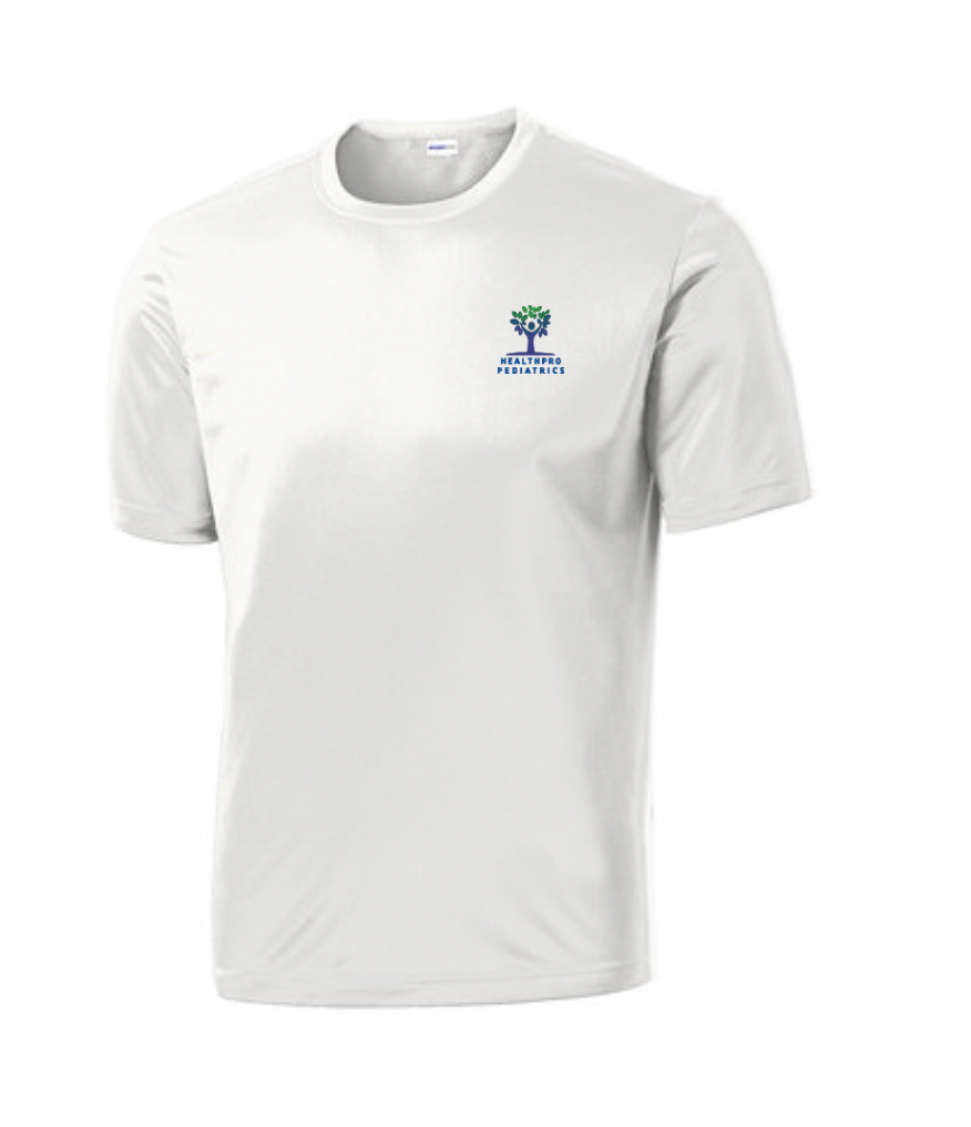 Healthpro Pediatrics ST350 Sport-Tek® PosiCharge® Competitor™ Tee