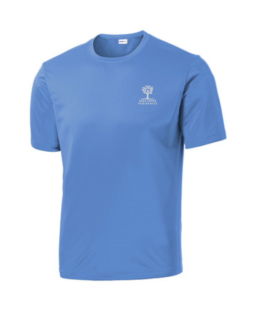Healthpro Pediatrics ST350 Sport-Tek® PosiCharge® Competitor™ Tee