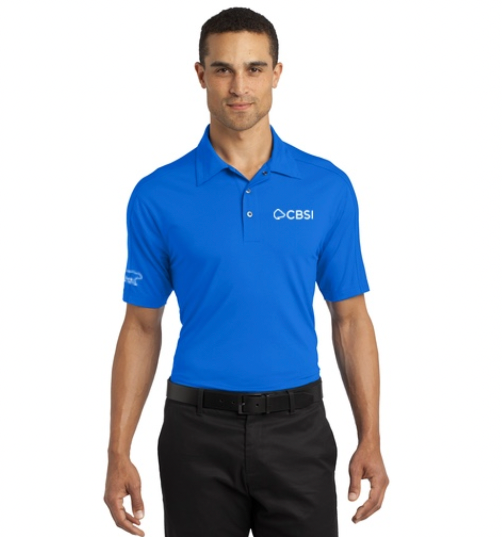 CBSI OG1030 Ogio Linear Polo
