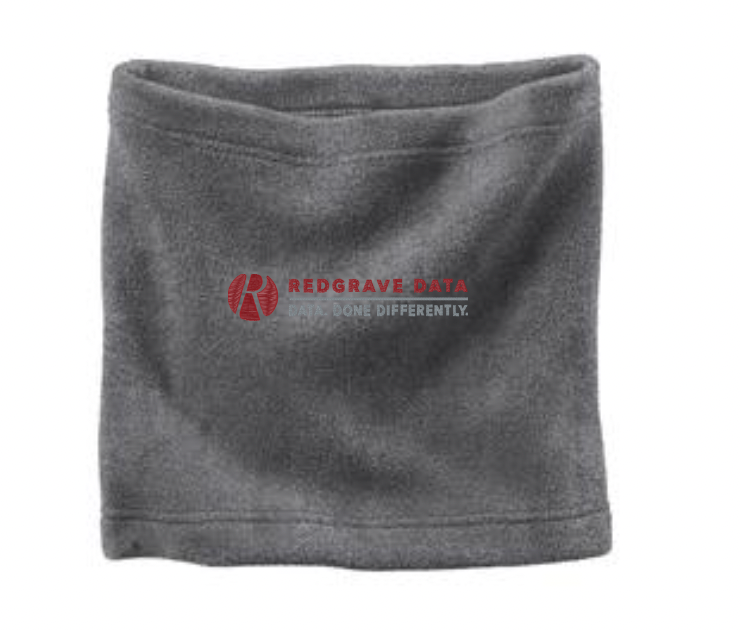 Redgrave Data FS07 Port Authority® Fleece Neck Gaiter