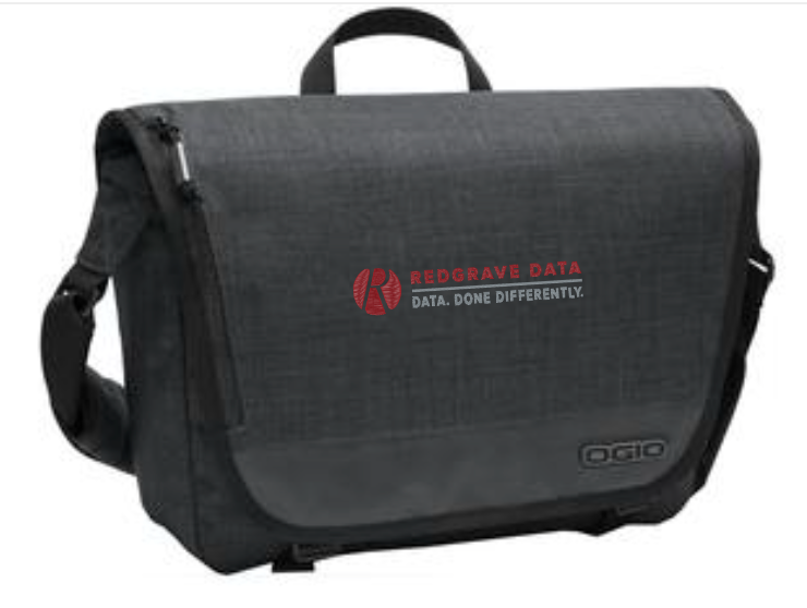 Redgrave Data 417041 OGIO® Sly Messenger