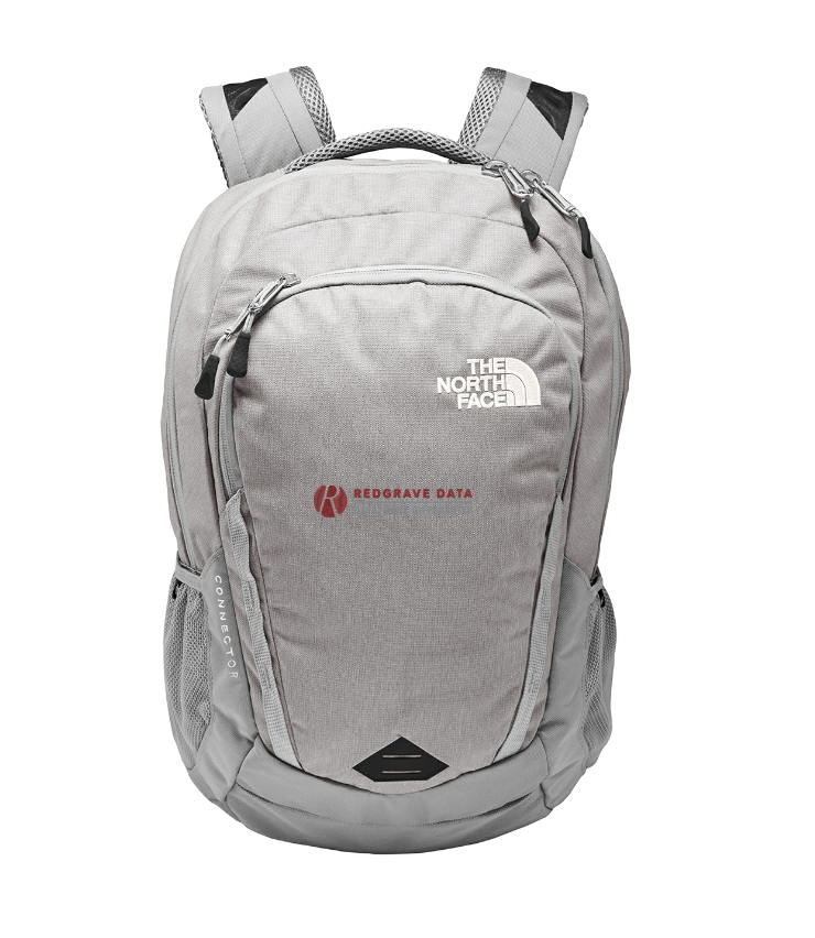 Redgrave Data NF0A3KX8 The North Face ® Connector Backpack