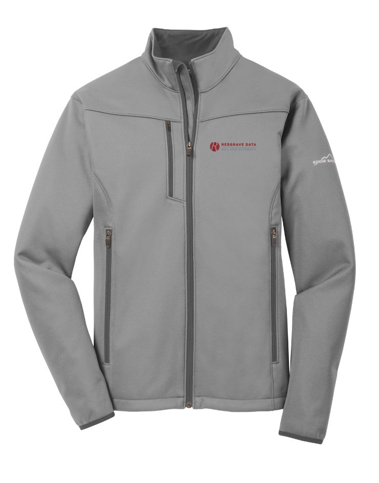 Redgrave Data EB538 Eddie Bauer® Weather-Resist Soft Shell Jacket