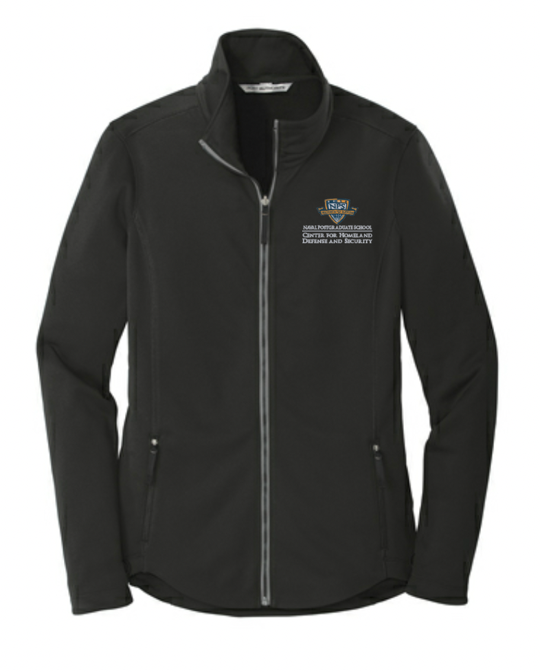 CHDS L904 Port Authority ® Ladies Collective Smooth Fleece Jacket