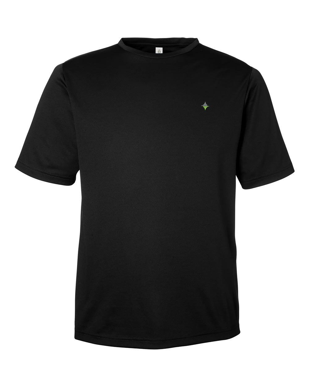 Dawson Tire TT15 Team 365 Men’s Zone Performance Mesh T-shirt