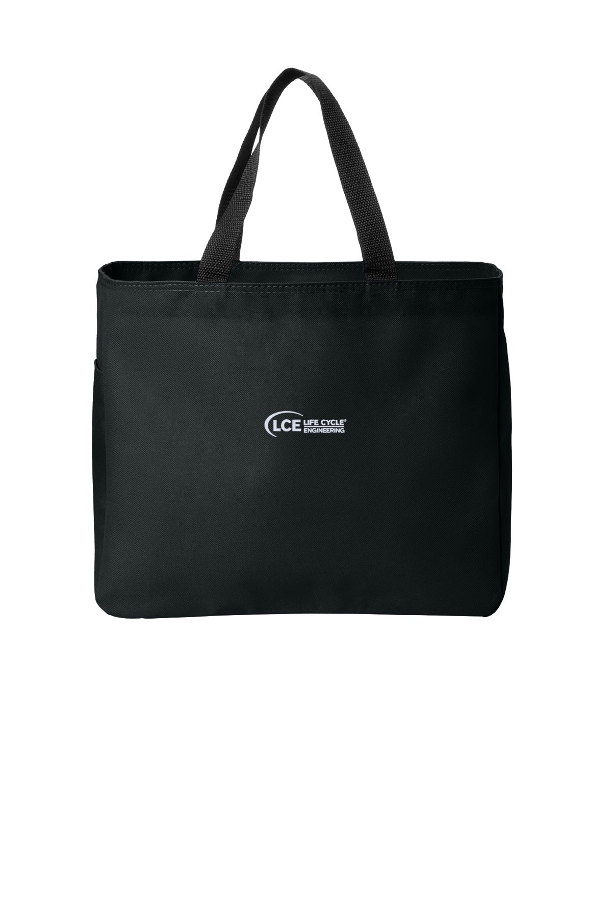 LCE B0750 Port Authority® - Essential Tote