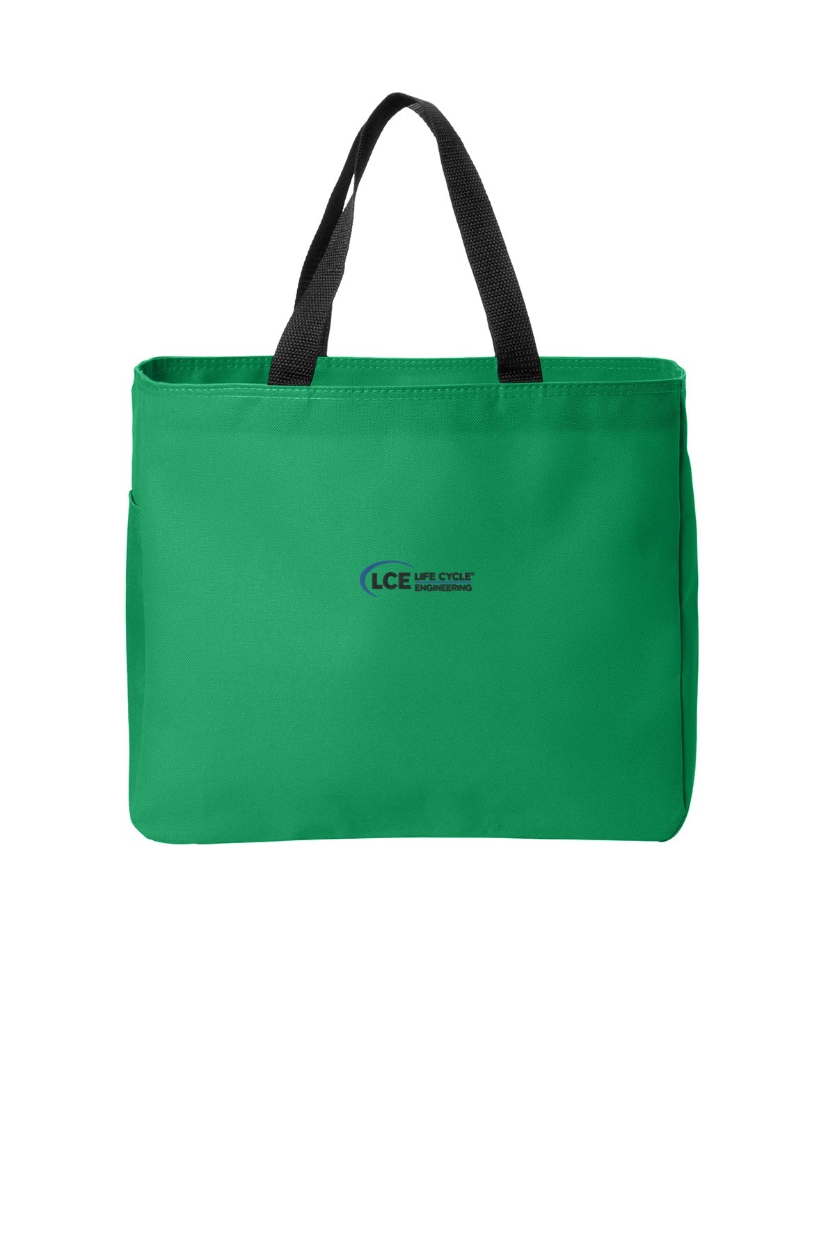 LCE B0750 Port Authority® - Essential Tote