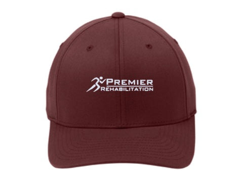 Premier Rehab C865 Port Authority® Flexfit® Cap