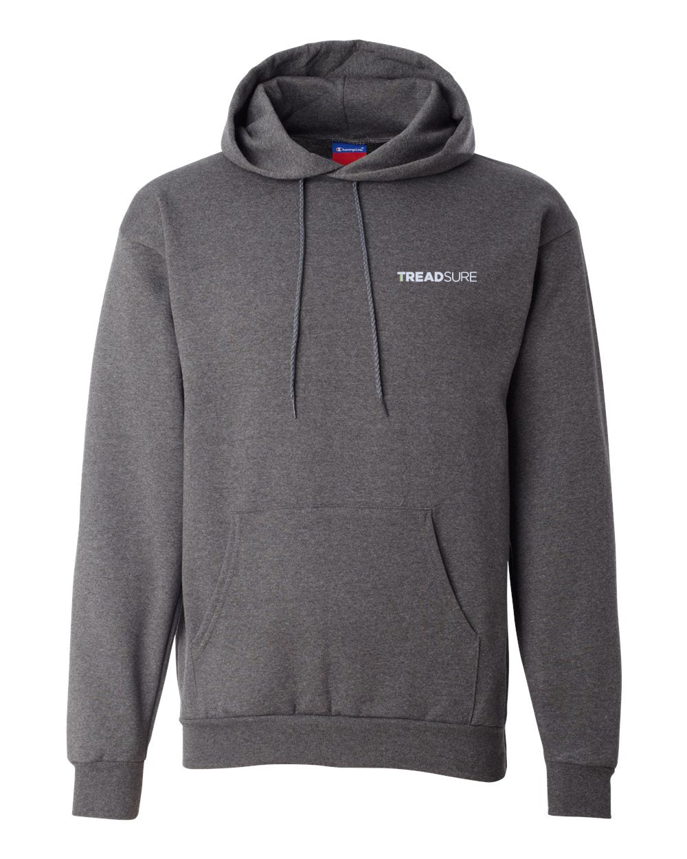 Treadsure S700 Champion® Powerblend® Pullover Hoodie