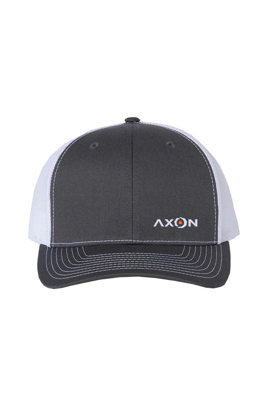 Axon 112 Richardson Snapback Trucker Cap