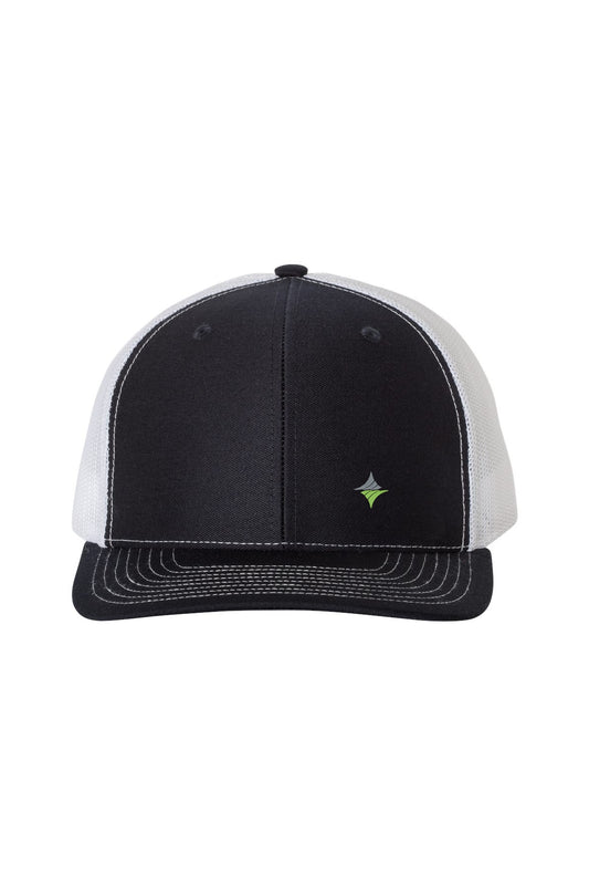 Dawson Tire 112 Richardson Snapback Trucker Cap