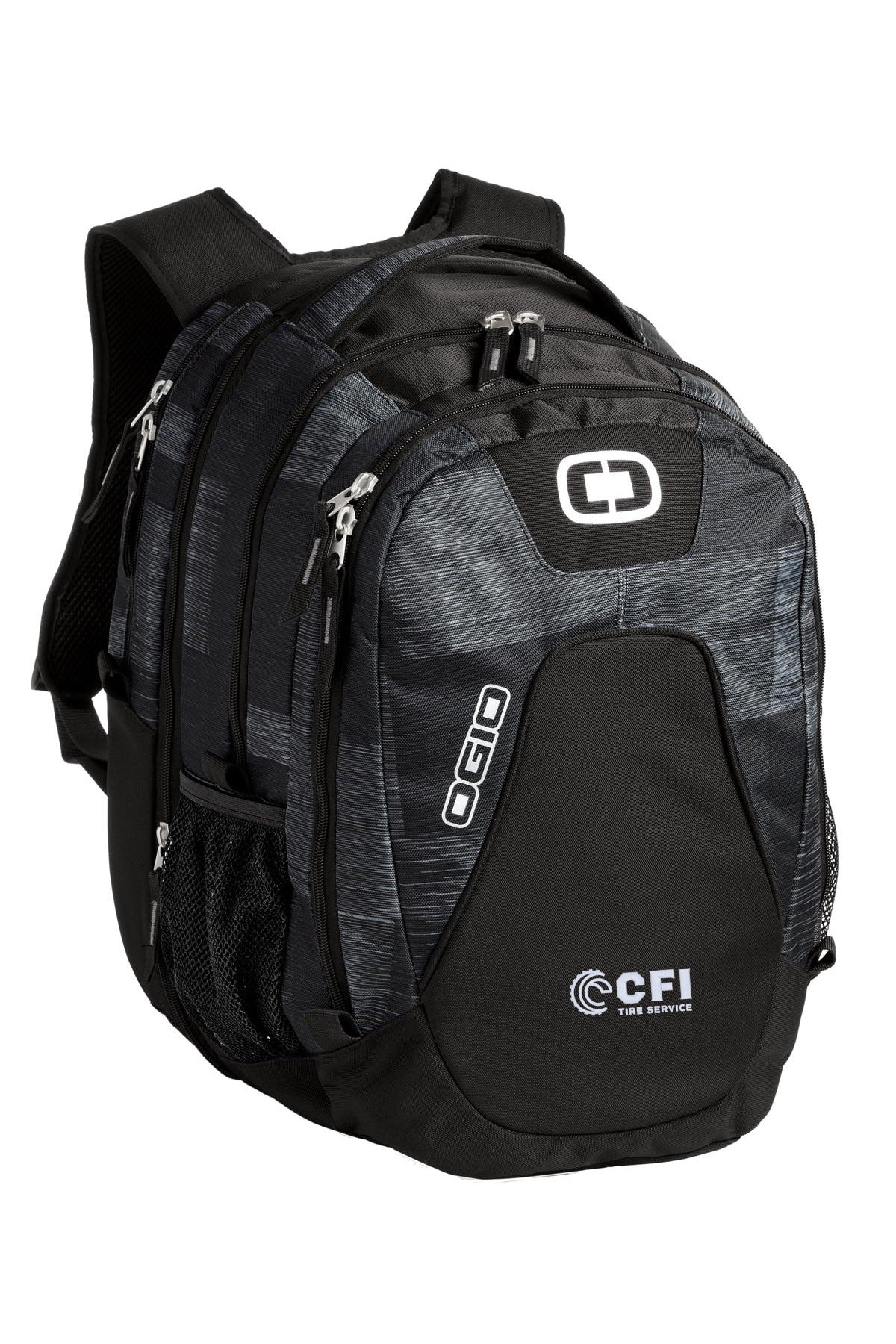 CFI Tire Service 411043 OGIO® - Juggernaut Pack