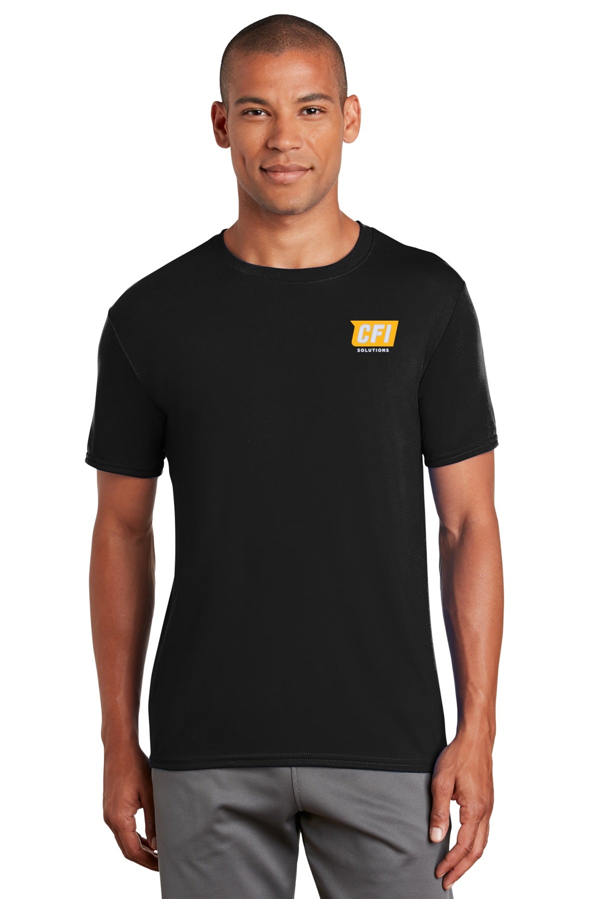 CFI Solutions 42000 Gildan® Gildan Performance® T-Shirt