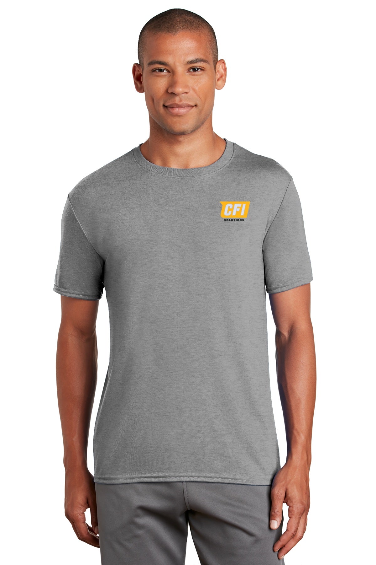 CFI Solutions 42000 Gildan® Gildan Performance® T-Shirt