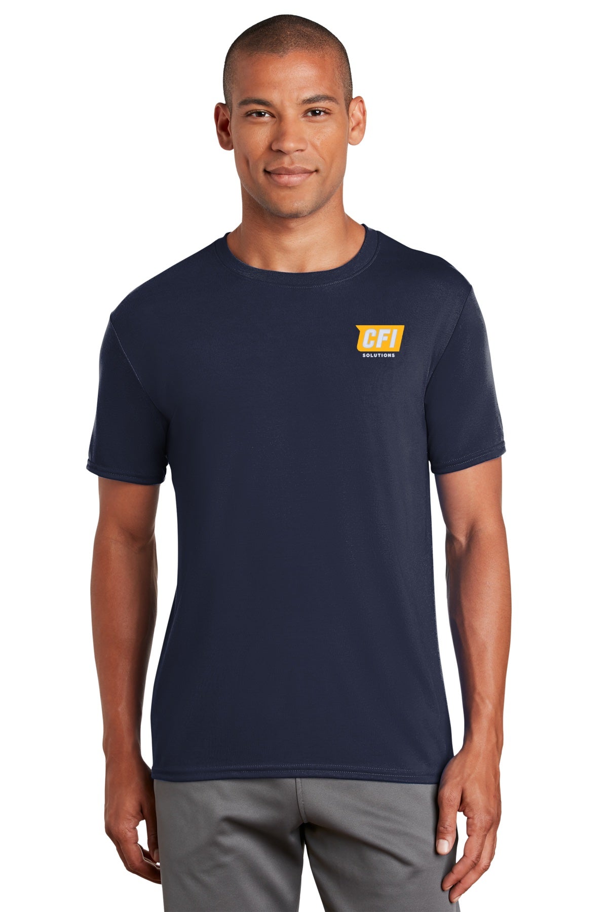 CFI Solutions 42000 Gildan® Gildan Performance® T-Shirt