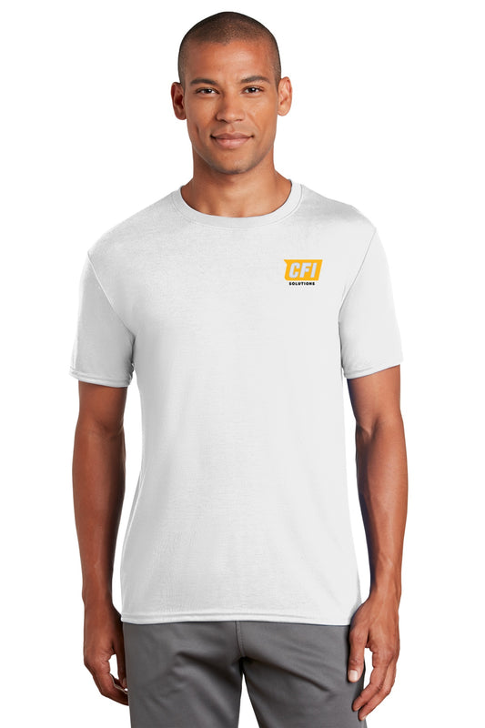 CFI Solutions 42000 Gildan® Gildan Performance® T-Shirt