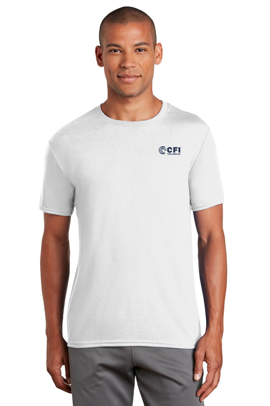 CFI Tire Service 42000 Gildan® Gildan Performance® T-Shirt