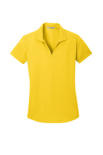 L572 Port Authority® Ladies Dry Zone® Grid Polo