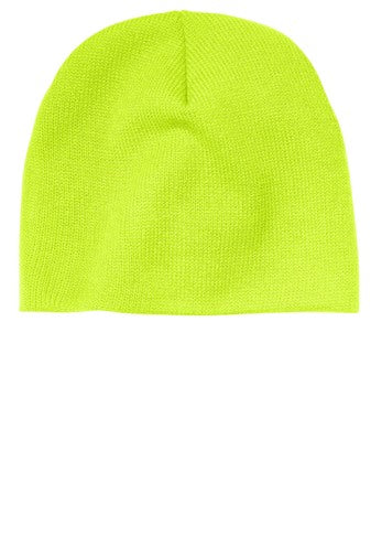 CP91 Port & Company® - Beanie Cap