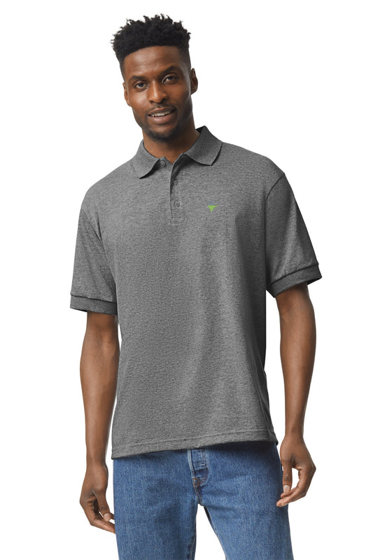 Dawson 8800 Gildan® DryBlend® 6-Ounce Jersey Knit Sport Shirt