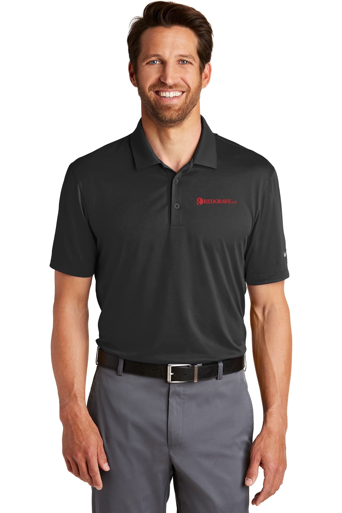 Redgrave LLP 883681 Nike Dri-FIT Legacy Polo