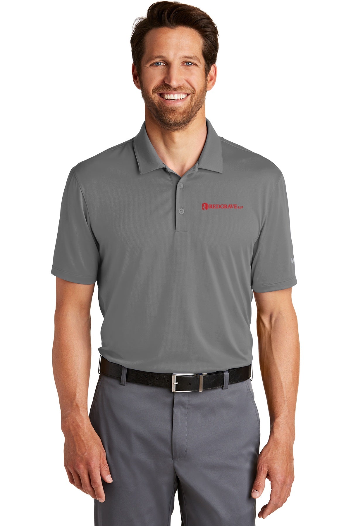 Redgrave LLP 883681 Nike Dri-FIT Legacy Polo