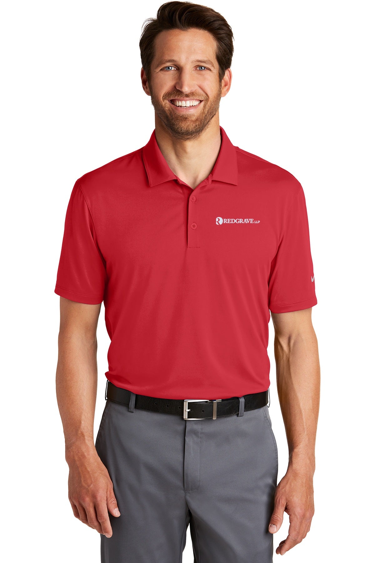 Redgrave LLP 883681 Nike Dri-FIT Legacy Polo