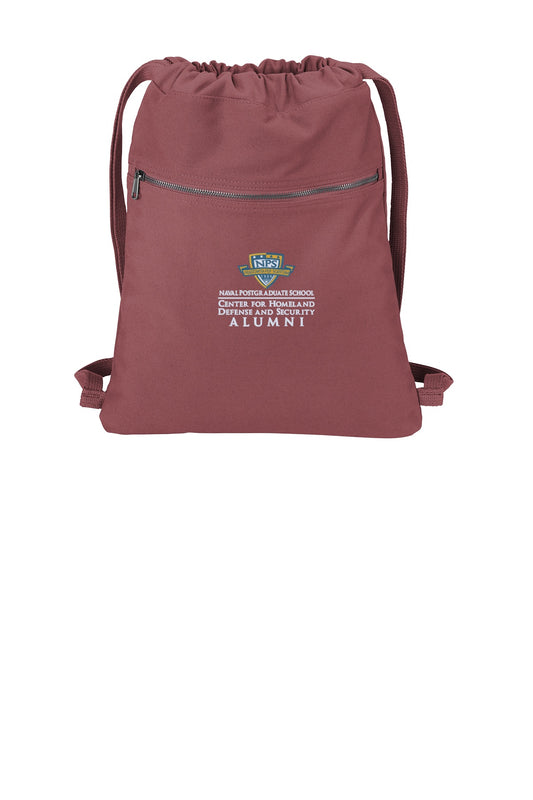 CHDS BG621 Port Authority ® Beach Wash ® Cinch Pack