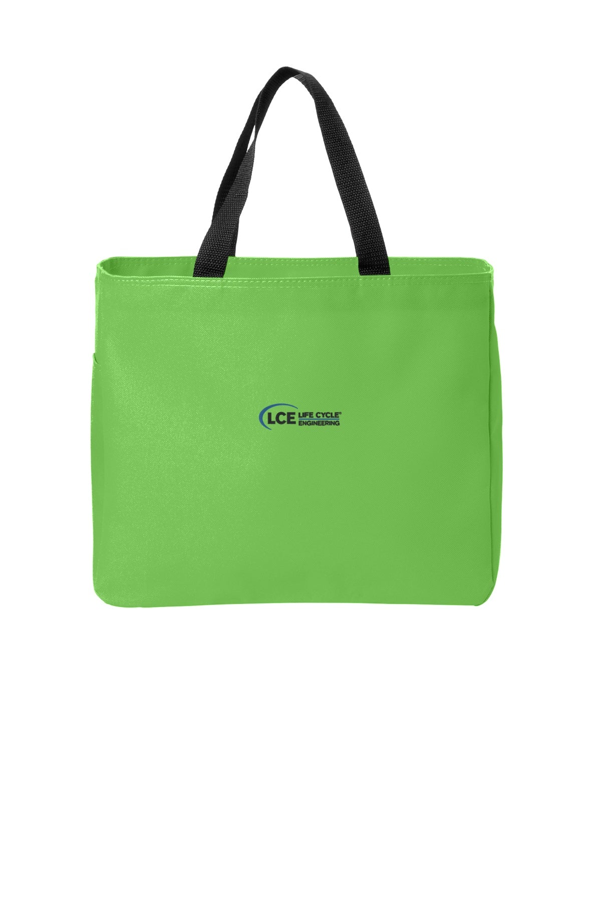 LCE  B0750 Port Authority® - Essential Tote