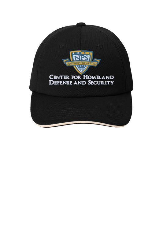 Copy of C838 Port Authority® Dry Zone® Cap