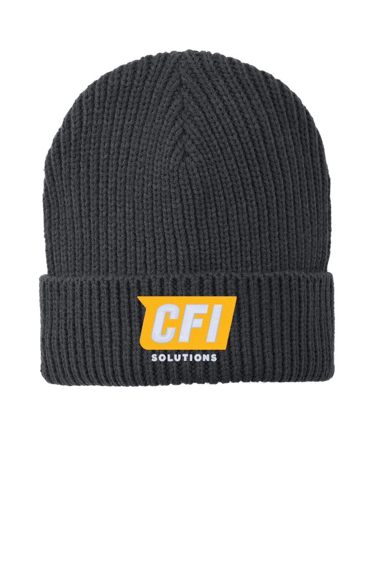 CFI Solutions C908 Port Authority® Watch Cap