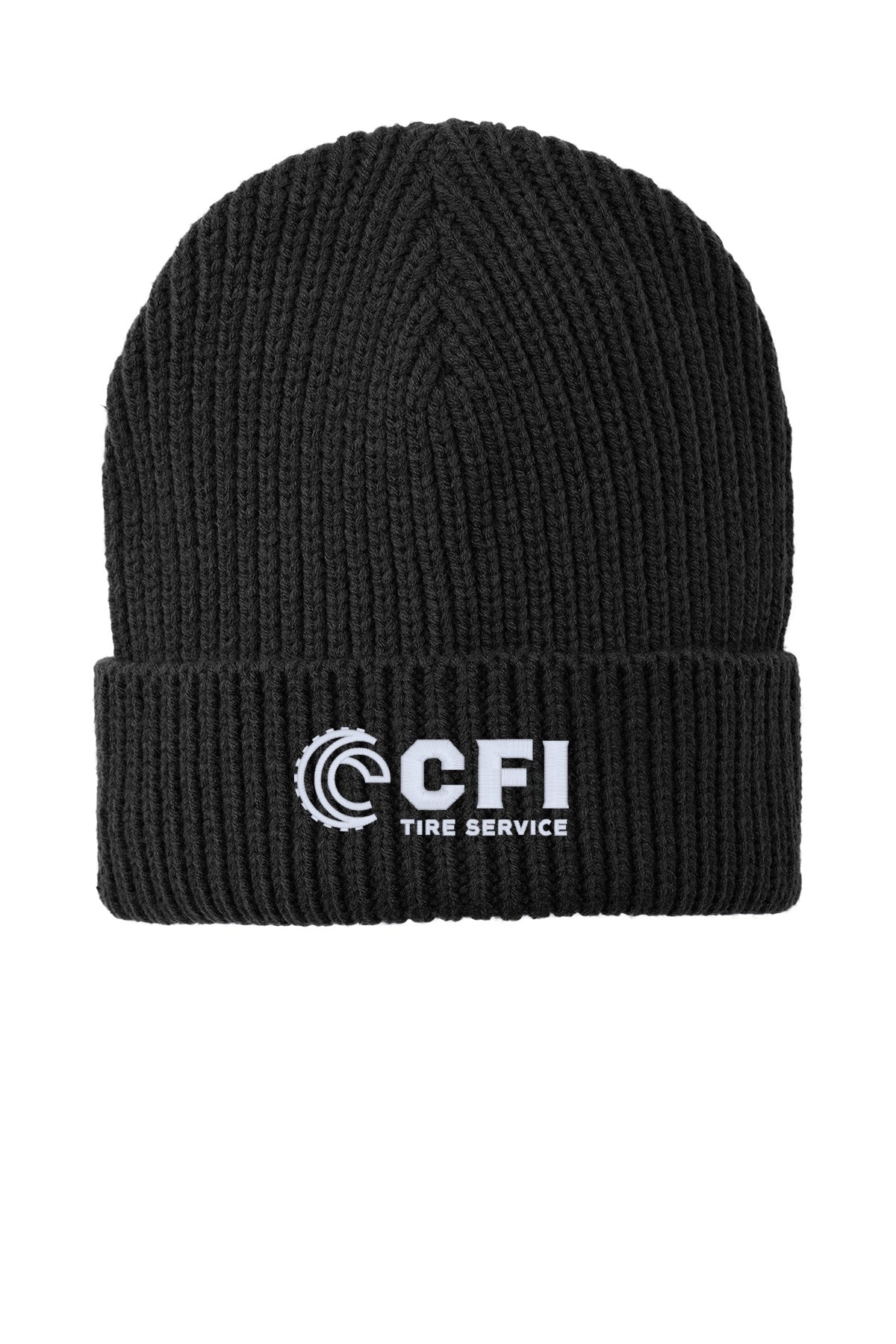 CFI Tire Service C908 Port Authority® Watch Cap