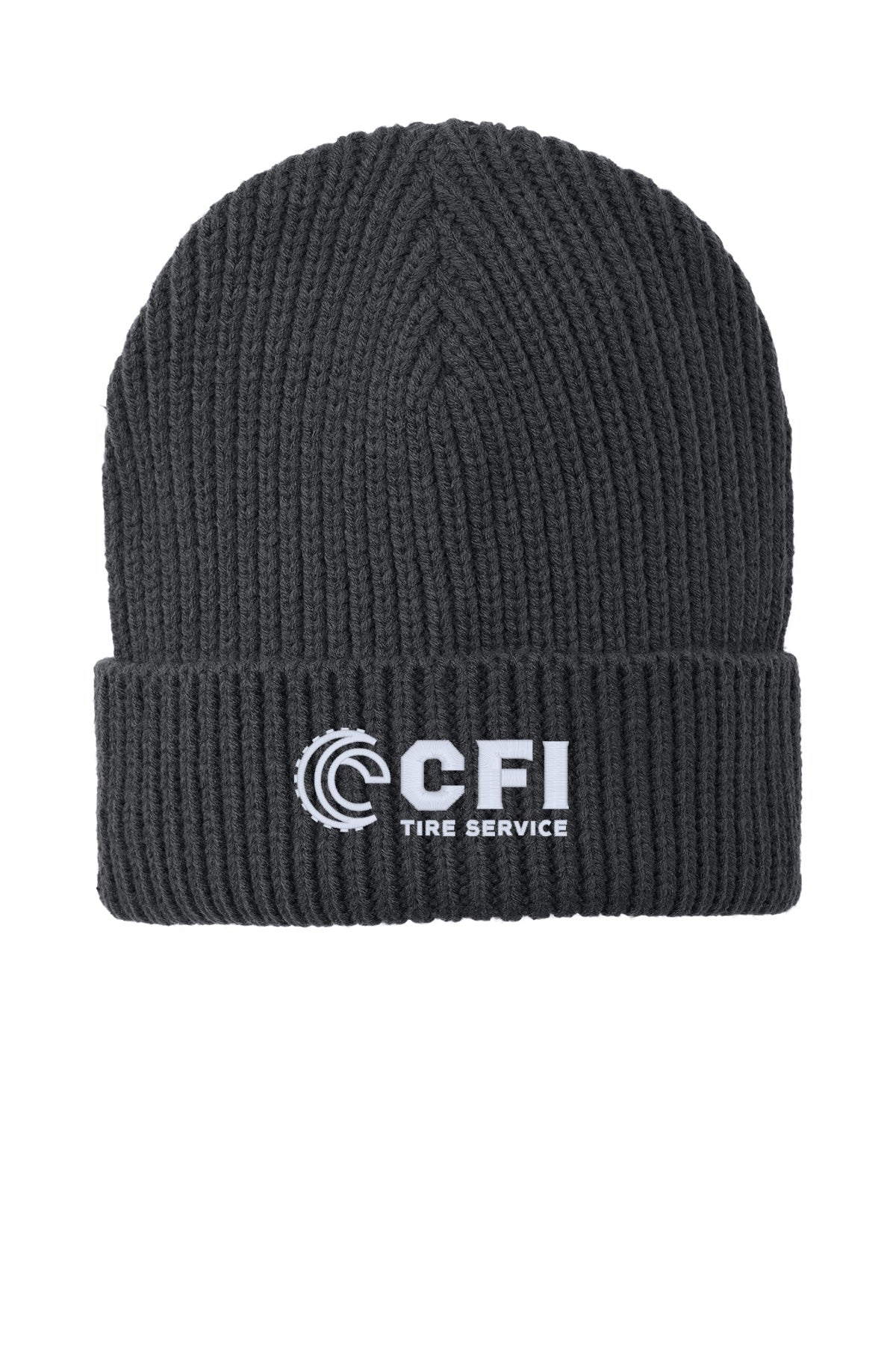 CFI Tire Service C908 Port Authority® Watch Cap