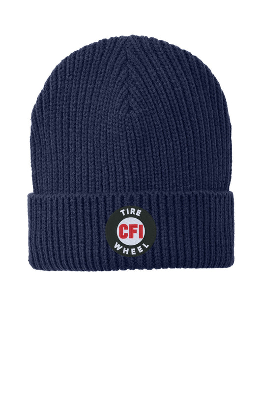 CFI Tire Wheel C908 Port Authority® Watch Cap